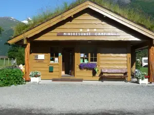 Mindresunde Camping