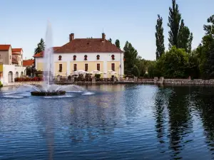 Hotel Gabriella