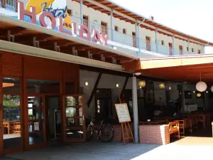 Holiday Hotel Siofok