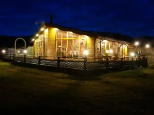 埃伊伽洛奇垂釣小屋飯店