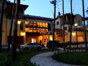 Hotel Pan Tadeusz