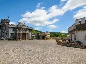 Hotel LaCetate