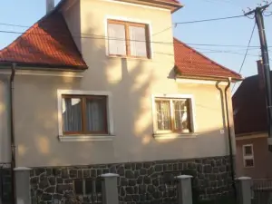 Penzión Kastelán