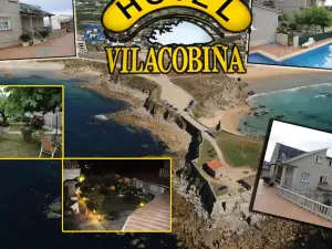 Vilacobiña