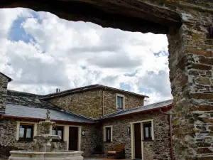 Apartamentos Rurales San Xillao