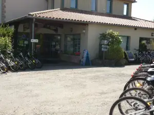 Pescalis Résidence les Maisons du Lac