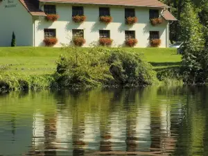 Hotel Zur Fernmühle