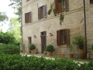 Rio Verde Camping Villaggio