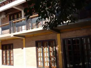 Cabañas Costa Santino