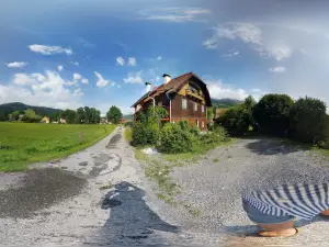 Haus Steinhof