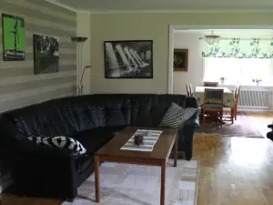 Flahult Holiday Home