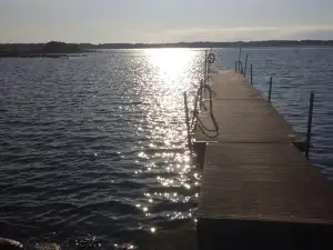 Rusthållaregården I Edenryd