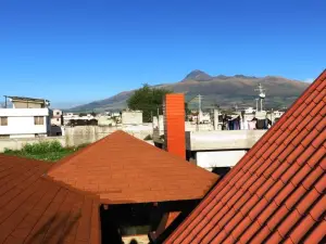 Casa del Montañero