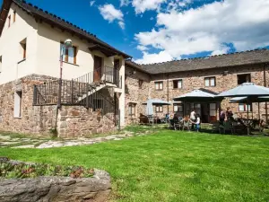 Hotel Rural la Bolera