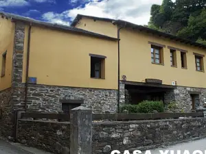 Casa Xuaquin