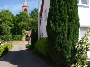 Hotel Pension Kastanie