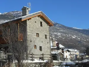 La Luge