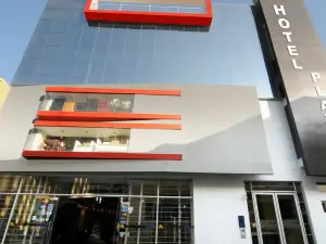 Hotel Plaza Sullana