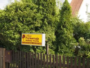 Männi Holiday House