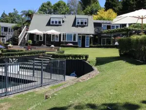 Brenton Lodge