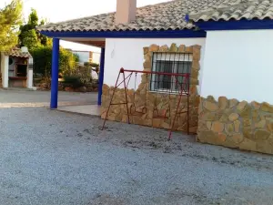 Alojamientos Rurales la Loma