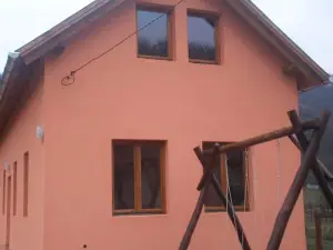 Szikla Vendégház
