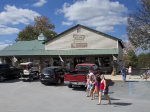 Yogi Bear’s Jellystone Park™ Western New York