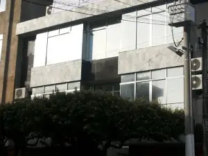 Hotel Bucare