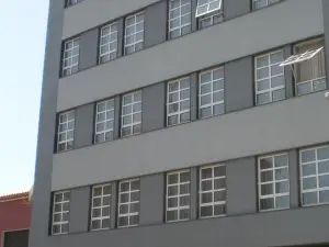 Hotel Camiño de Santiago