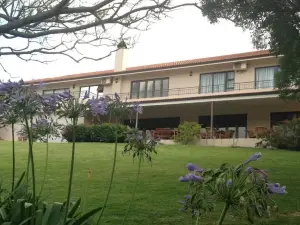 Waterryk Eco Guest Farm