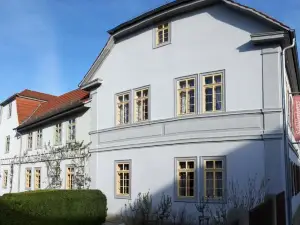 Hotel Thüringer Hof