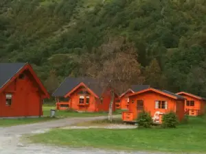 Dalen Gaard Camping og Hytter