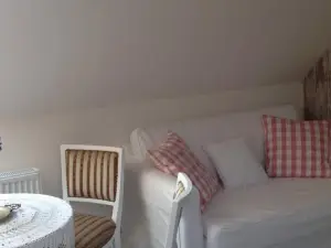 Premium "Vintage" Apartment