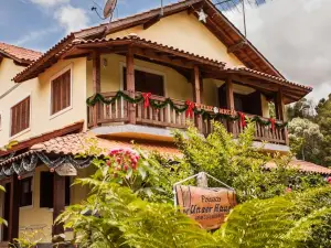 Pousada Unser Haus
