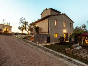 Torre di Baratti Bio Resort