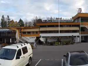 Motel Larvik