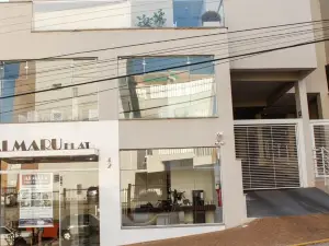 Hotel Flat Almaru - Marília