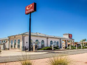 Quality Inn Winslow I-40