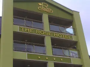 ザ ローズ ホテル