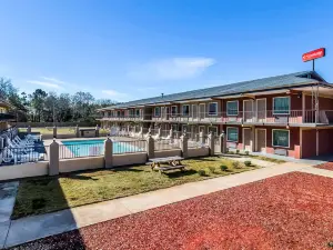 Econo Lodge Lavonia