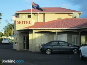 Shortland Court Motel
