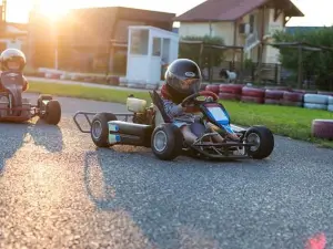 SpeedHouse