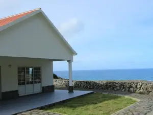 Casas da Cascata