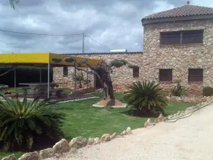 Villa Rural Avril
