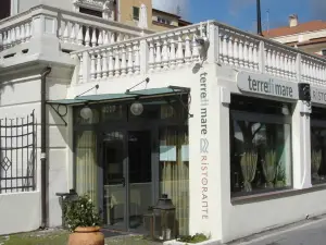 Villa Imperiale Hotel