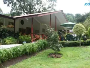 Cielito Sur Bed & Breakfast Inn