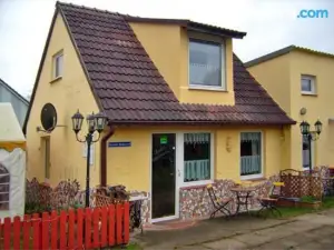 Ferienwohnungen in Semlow