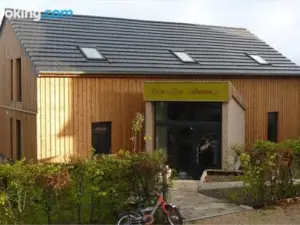 B&B Die Alte Scheune