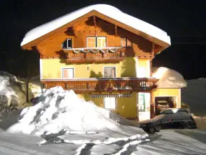 Haus Ebner Johann