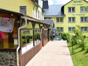 Marschalls Hotel "Am Rennsteig"